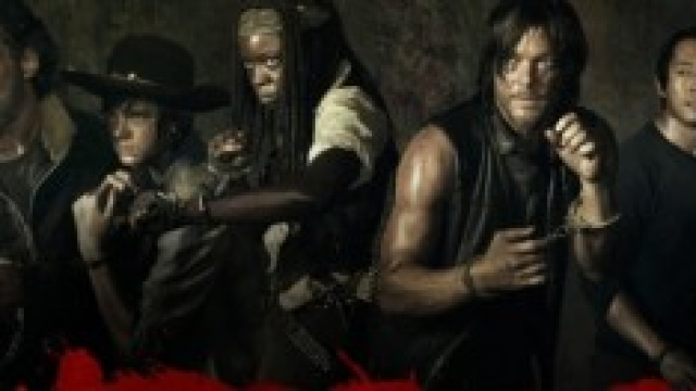 Anticipazioni Walking Dead 5, seconda puntata