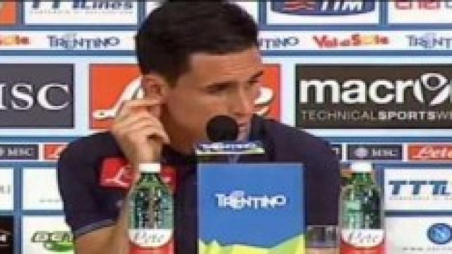 Callejon chiama Cazorla al Napoli