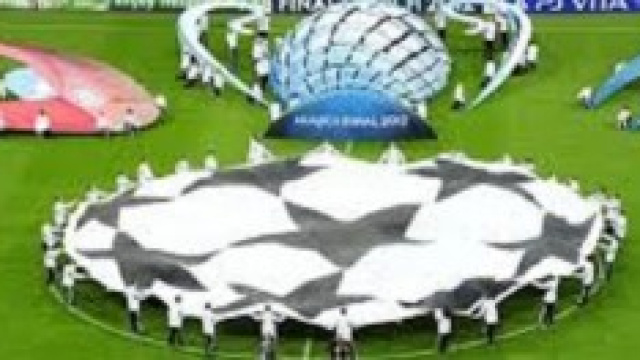Champions League, terza giornata