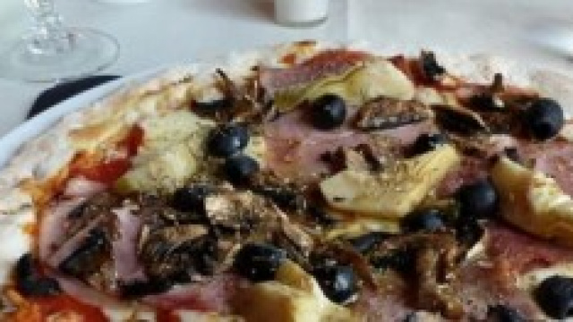 Come preparare un'ottima e ricca capricciosa 