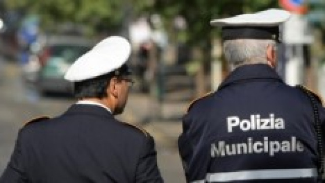Concorsi Polizia Municipale ottobre 2014