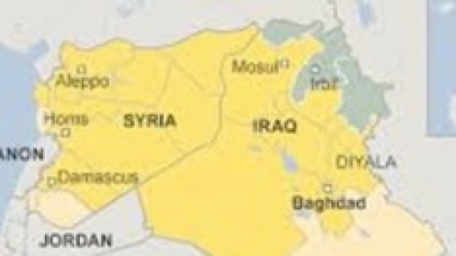 Continua la minaccia dell'Isis.