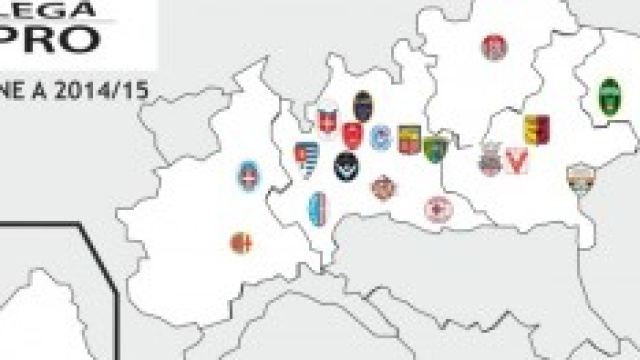 Date e orari della 9^ giornata