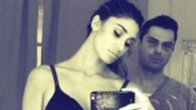 Gossip news, Belen Rodriguez