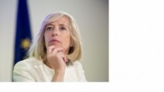 Il ministro Stefania Giannini