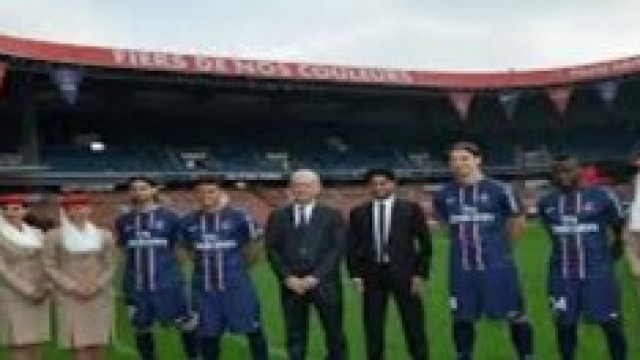 Il PSG all'inseguimento dell'OM di Bielsa