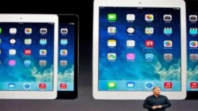 iPad Air 2 notizie 15 ottobre 