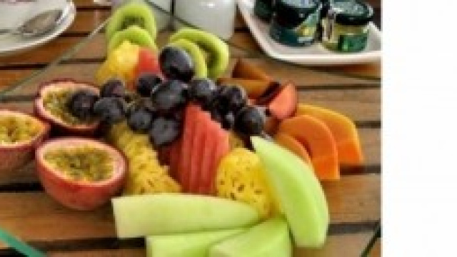 L'importanza della colazione 