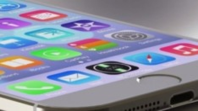 L'iPhone 6 spinge Apple al primo posto dei brand.