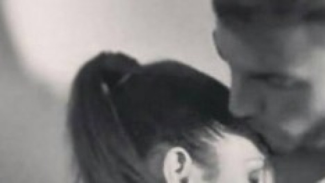 Marco e Beatrice di Uomini e Donne