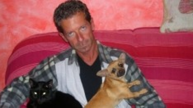 Massimo Giuseppe Bossetti