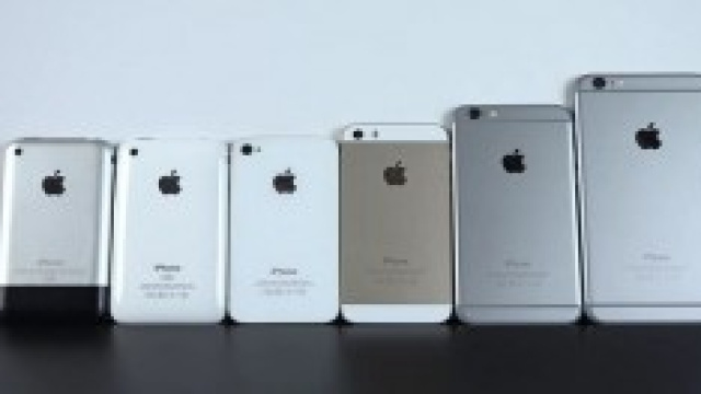 Offerte iPhone6 da 64 GB: Tim, Vodafone e Tre