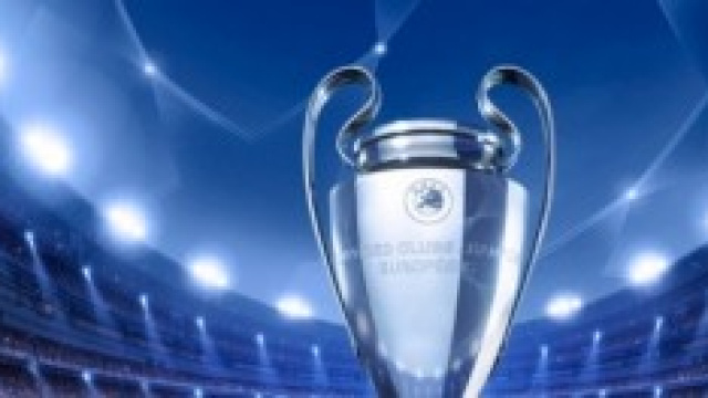 Pronostici Champions League