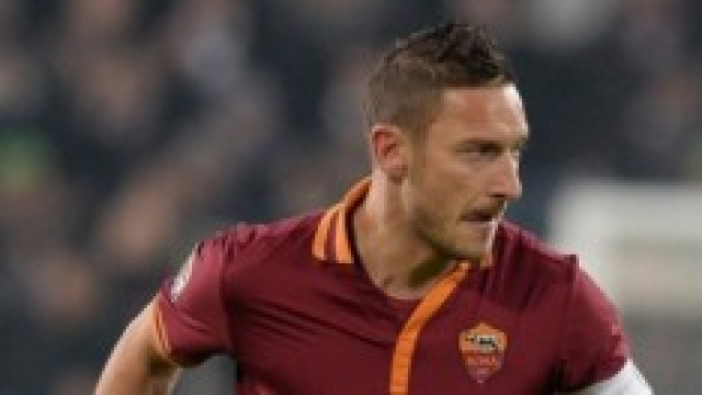 Roma - Chievo, sabato ore 18.00