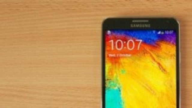 Samsung Galaxy Alpha, Note 3 e Note 3 Neo