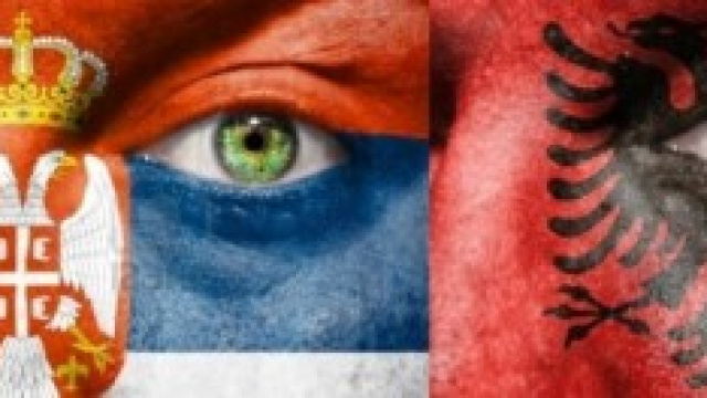 Serbia-Albania qualificazione Euro 2016