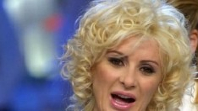 Tina Cipollari, opinionista di Uomini e donne