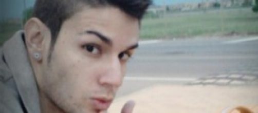 Foto de Avatar sin maquillaje