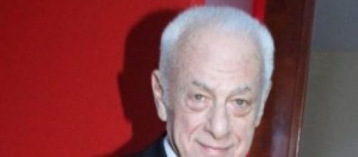 Gerardo Sofovich un grande de la televisi&oacute;n 