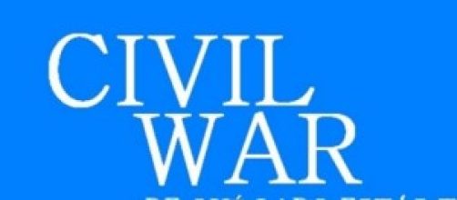 Uno de los bandos en contienda.