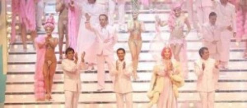 Ya se est&aacute; preparando la far&aacute;ndula para el verano