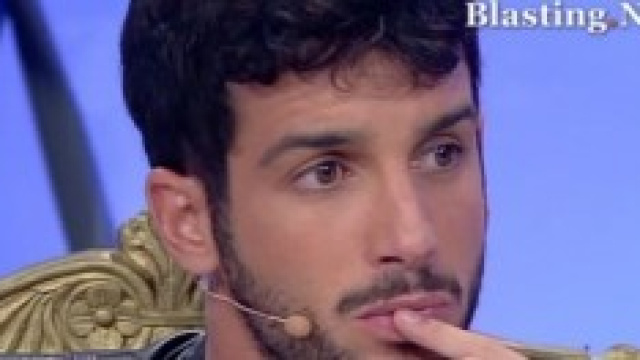 Anticipazioni Uomini e Donne-Jonas Trono Classico