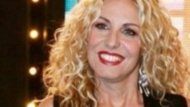 Antonella Clerici salva per miracolo