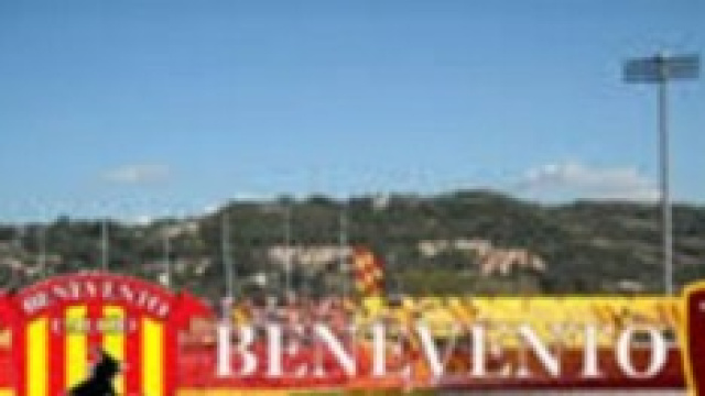 Benevento-Salernitana, derby tra le regine