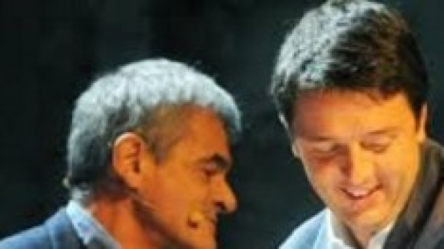 Chiamparino e Renzi ai ferri corti