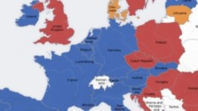 Eurozona, una crisi infinita.