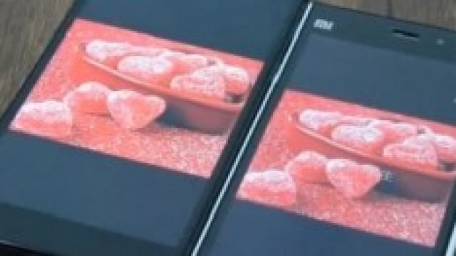 Galaxy S4 mini,Galaxy S5, Nokia Lumia 630 e 635.