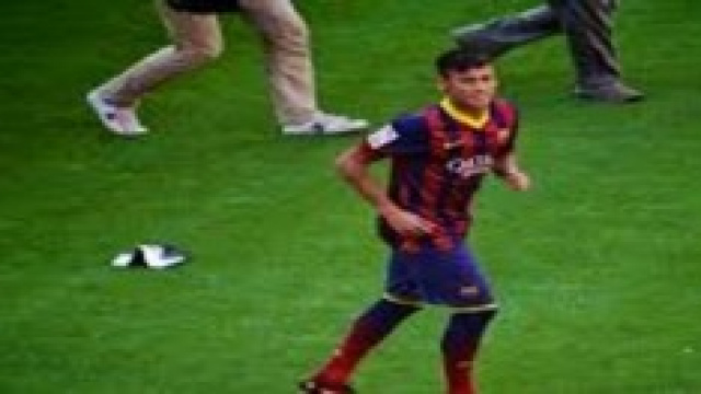 Il Bar&ccedil;a ospita l'Eibar nell'8^ giornata