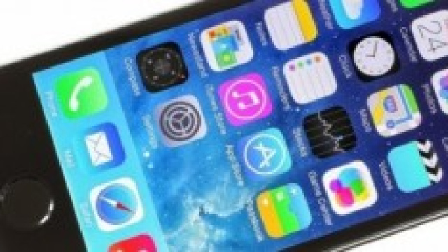 iPhone 6, 5S, 5C, 4S in promozione ottobre 2014