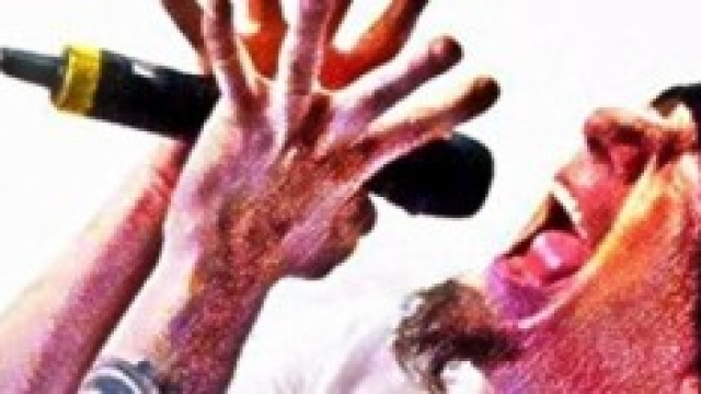 la foto del profilo ufficiale Twitter di J-ax