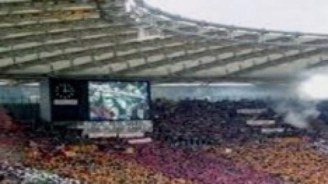 La Roma torna all'Olimpico contro il Chievo