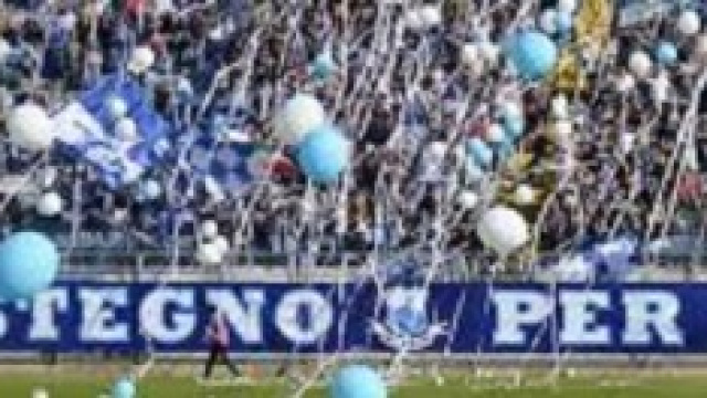 Matera-Cosenza, Lega Pro, 9^giornata