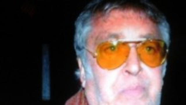 Maurizio Mattioli ha perso la moglie Barbara