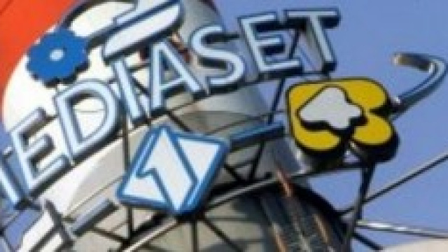 Mediaset - Anticipazioni Programmi Tv