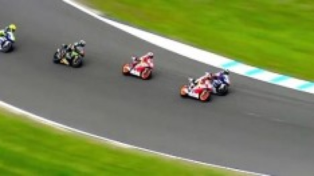 Moto Gp Australia: orari tv Sky e Cielo in chiaro