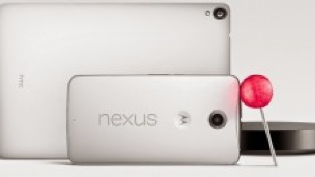 Nexus 6, Nexus 9 e Console TV: le novit&agrave; Google