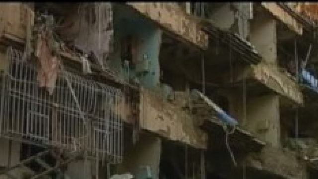 Pakistan a rischio destabilizzazione 1