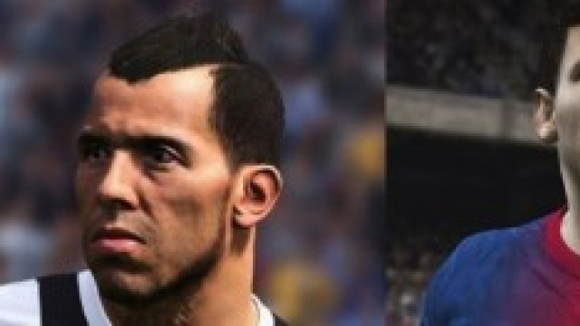Pes vs Fifa 2015, chi vincer&agrave; la sfida?