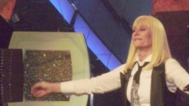 Raffaella Carr&agrave; e il nuovo talent di Rai 1