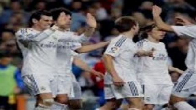 Real impegnato sabato contro il Levante