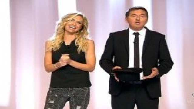 Replica Le Iene, puntata del 15 ottobre 