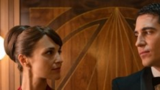 Replica Velvet 15 ottobre 2014, info streaming