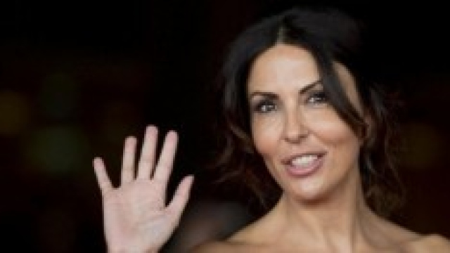 Sabrina Ferilli, attrice e showgirl