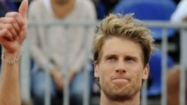 Seppi sugli scudi a Mosca