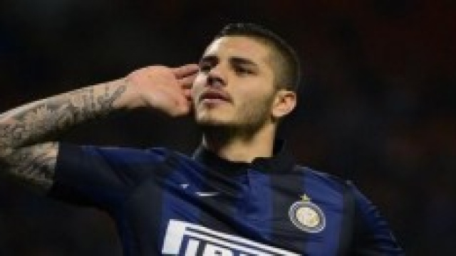 Settima giornata seria A 2014/2015