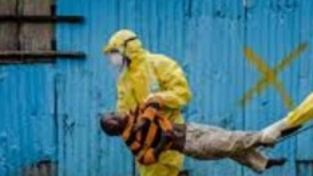 Sospetto caso ebola a Palermo. Allarme rientrato.